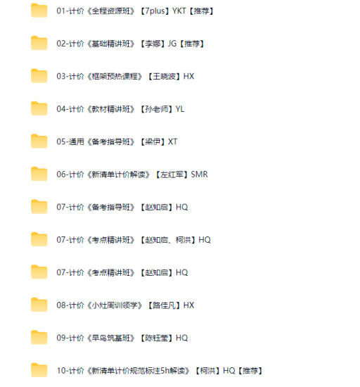 图片[2]工程师-工程师考试-建造师-注册安全工程师-造价师-监理工程师-消防工程师-执业药师2025年一级造价工程师【建设工程计价】